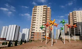 مالیات ۴ سال مسکن مهر ۳۰۰ هزار تومان

