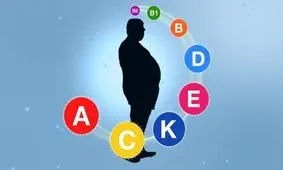 وقتی ویتامین نیست، چاق می شویم