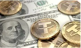 ضرب‌الاجل بانک مرکزی برای معامله‌گران تتر