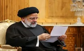 مأموریت رئیسی به دبیر شورای عالی امنیت چیست؟