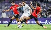شوک بزرگ به ستاره پرسپولیس در آستانه جام جهانی
