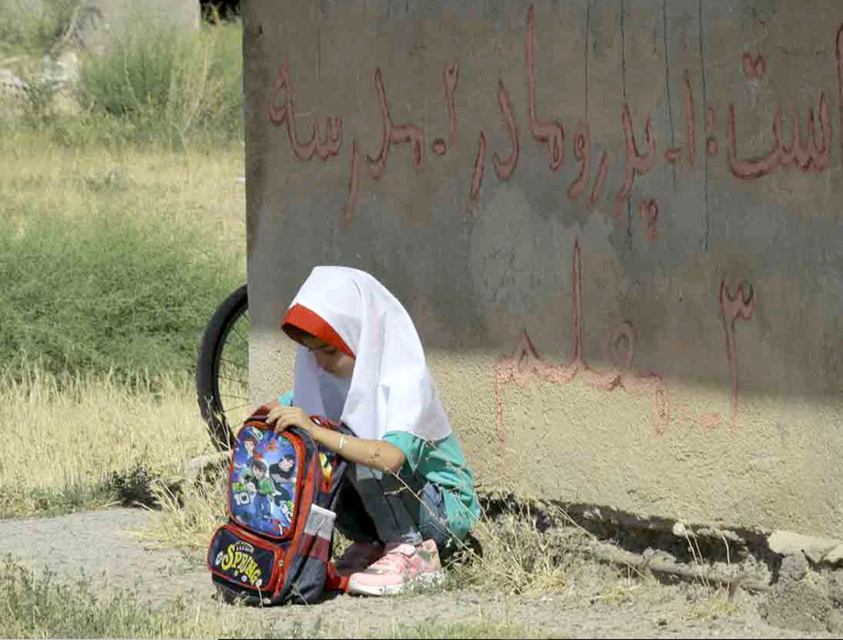 مهمترین دلیل ترک تحصیل در ایران