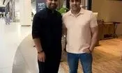 تعریف و تمجید پوریا پورسرخ از نیکبخت‌واحدی مرزهای چاپلوسی را جابجا کرد؛ پای رونالدو و جنیفر در میان جنجالی‌ترین ادعای سال!/ ویدئو  