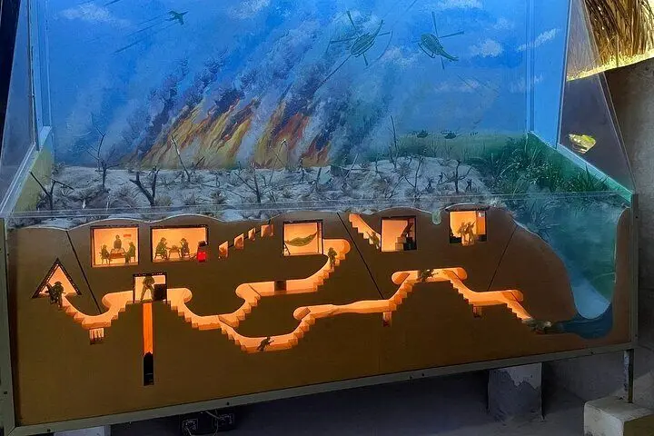 تاکتیک‌های مرگبار ویتنامی‌ها که آمریکا را وادار به عقب‌نشینی کرد