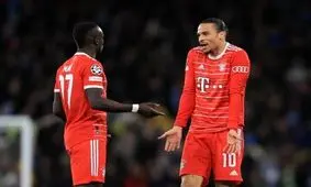 ستاره جنجالی قرمزها در آستانه جدایی