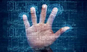 اثر انگشت جعلی هم به بازار آمد 