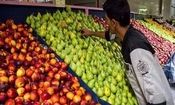 قیمت میوه و سبزیجات کاهش می‌یابد؟