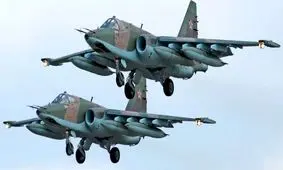 «تانک پرنده»، لقب کدام جنگنده است؟
