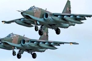 «تانک پرنده»، لقب کدام جنگنده است؟
