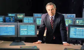 مایکل بلومبرگ، بنیان‌گذار غول جهانی داده‌های مالی صندلی مدیرعاملی را واگذار می‌کند

