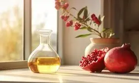 روغنی که برای سلامتی قلب مفید است