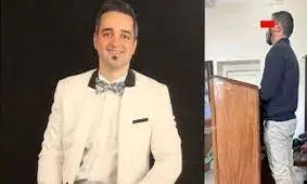 برادر آتش‌افروز از ایران فرار کرد 