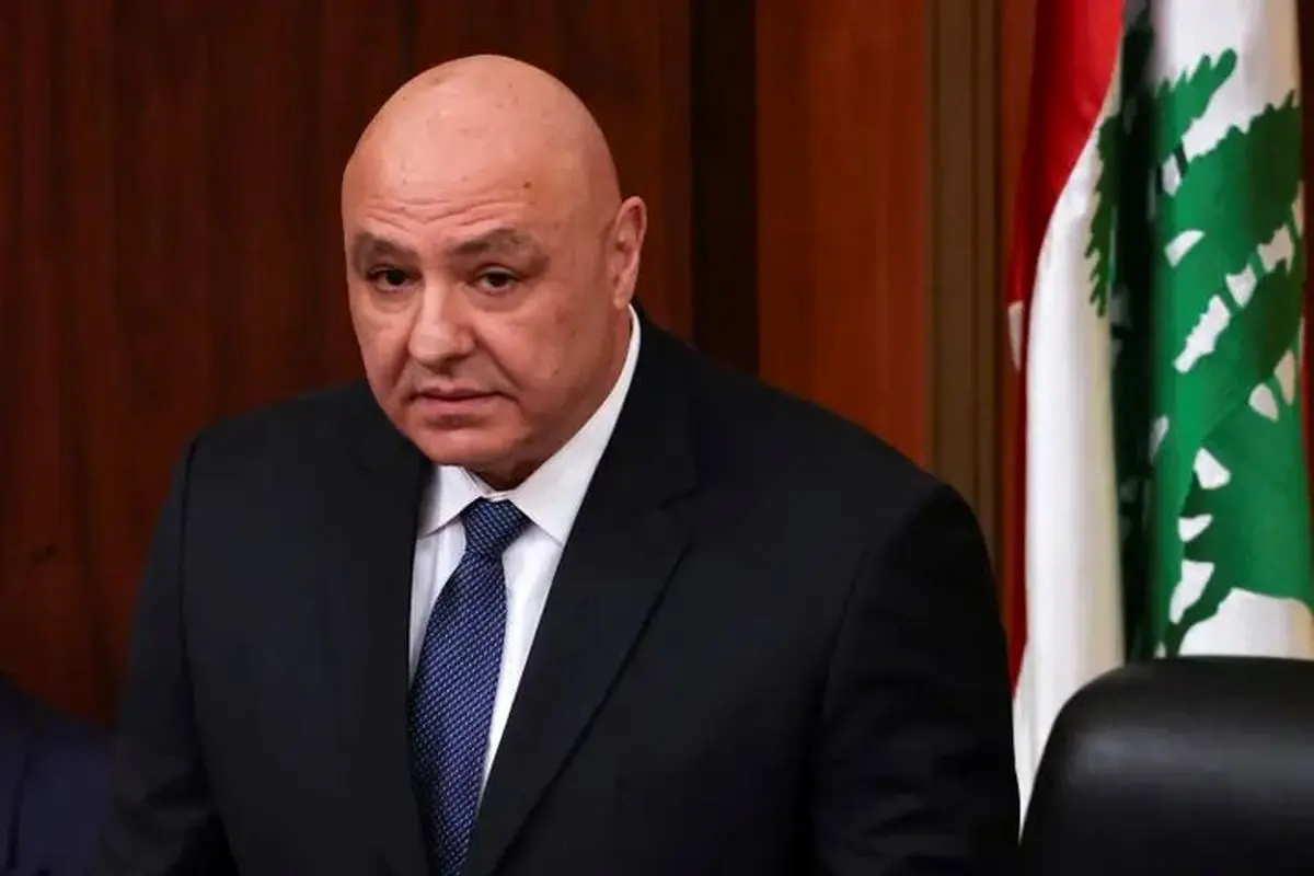 جوزف عون در واکنش به حمله تل آویو به ضاحیه: جامعه جهانی وارد عمل شود
