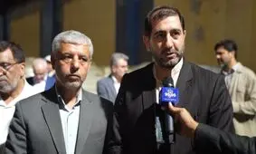 دستور قضایی ترخیص۱۶۸ هزار تن گندم از بندر امام خمینی (ره ) صادر شد 