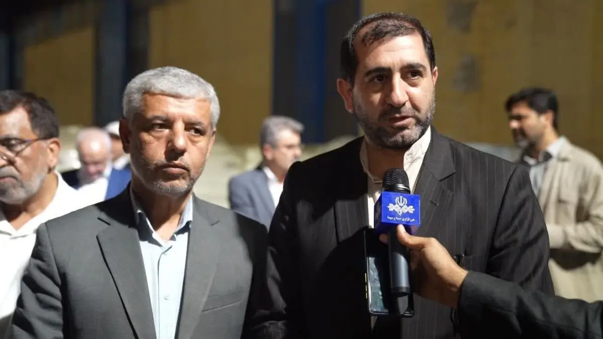دستور قضایی ترخیص۱۶۸ هزار تن گندم از بندر امام خمینی (ره ) صادر شد 