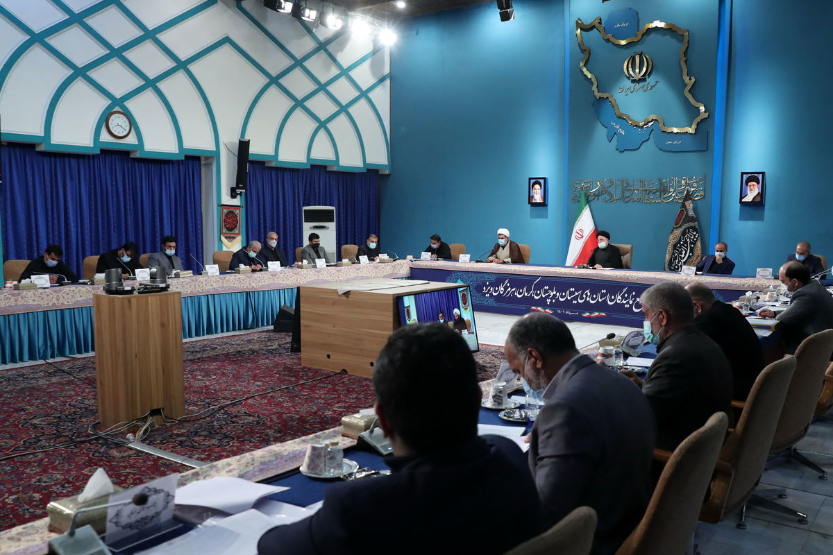 رئیسی: دولت مردمی حسرت حاشیه را به دل بدخواهان خواهد گذاشت