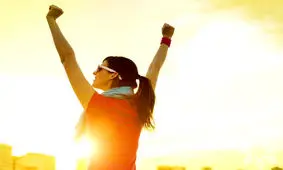 دلیل ترس مردان از زنان قدرتمند چیست؟