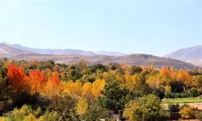 روستای ۷۵۰۰ ساله برای آخر هفته