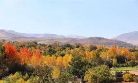 روستای ۷۵۰۰ ساله برای آخر هفته
