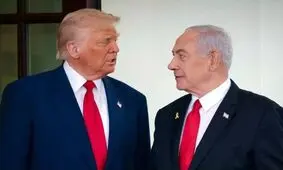 نتانیاهو خواستار شفاف‌سازی درباره تماس احتمالی آمریکا و ایران شد