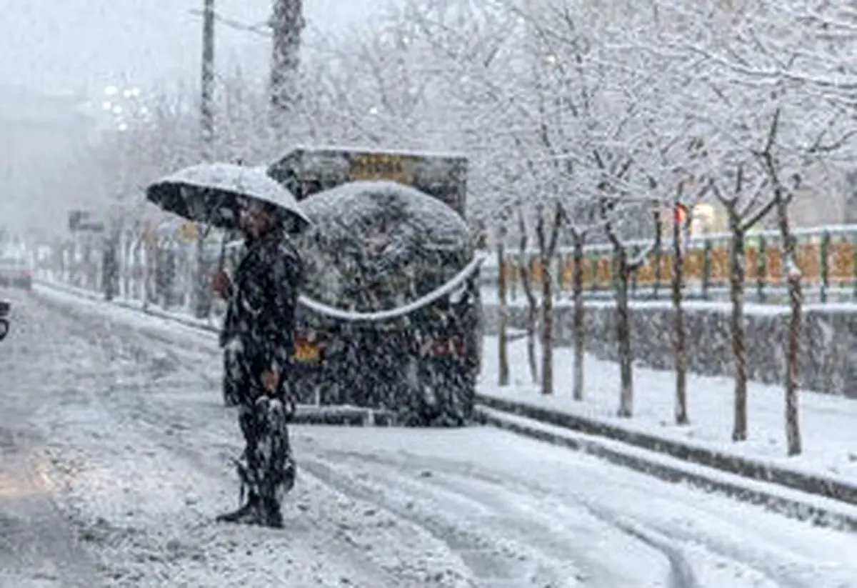 گیلان فردا شنبه تعطیل شد