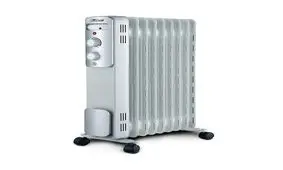 تعمیر شوفاژ برقی در مجموعه فنی بلد