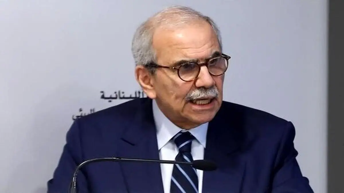 نخست وزیر لبنان: کشور ما در وضعیت جنگ فرسایشی قرار دارد