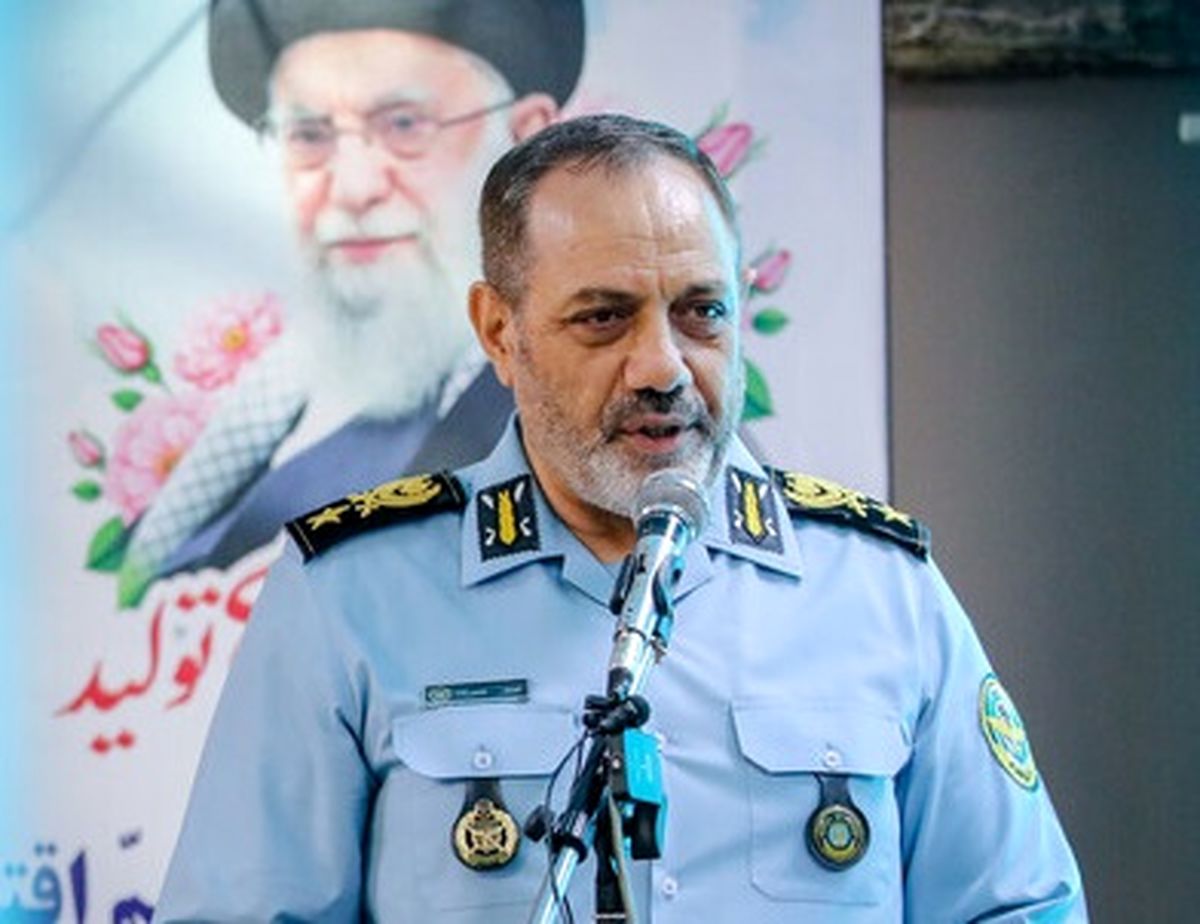 وزیر دفاع: مرتب از احتمال حمله می‌گویند تا جنگ روانی ایجاد کنند/ آمادگی نظامی‌ها کاملاً برقرار است

