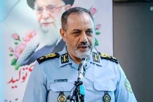 وزیر دفاع: مرتب از احتمال حمله می‌گویند تا جنگ روانی ایجاد کنند/ آمادگی نظامی‌ها کاملاً برقرار است

