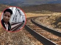 نوجوان هندی با آخرین لحظات زندگی خود سلفی گرفت/ ویدئو