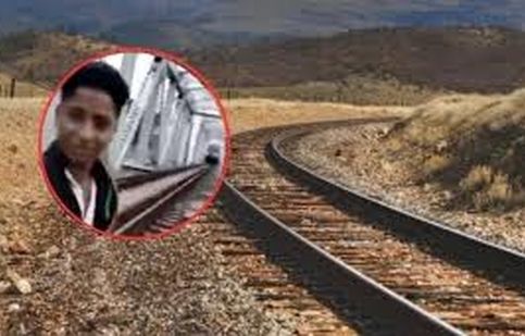 نوجوان هندی با آخرین لحظات زندگی خود سلفی گرفت/ ویدئو