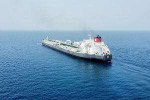 ادعای الجزیره: توافق تهران و آتن برای آزادی نفتکش‌های یونانی/ این دو کشتی آبهای ایران را ترک کردند