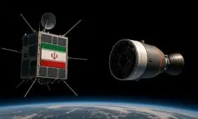 از ساخت تا پرتاب؛ پشت‌پرده پرتاب «ناهید-۲» و آینده صنعت فضایی/ آماده‌سازی «سیمرغ» برای مأموریت‌های ۳۰۰ کیلویی