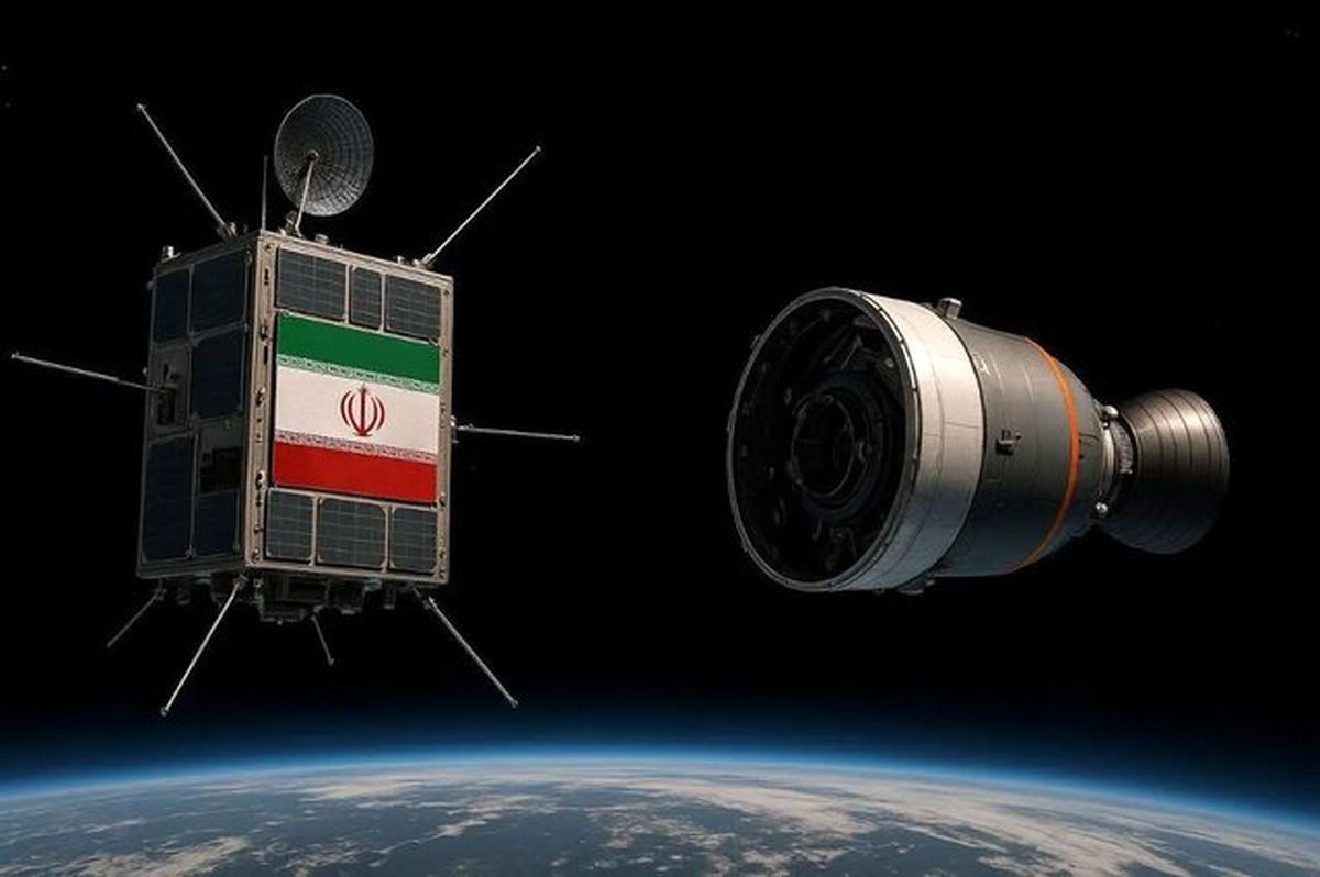 از ساخت تا پرتاب؛ پشتپرده پرتاب «ناهید-۲» و آینده صنعت فضایی/ آمادهسازی «سیمرغ» برای مأموریتهای ۳۰۰ کیلویی