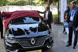 بازگشت مشروط ۲ خودروساز فرانسوی به بازار خودروی ایران
