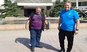 اسکوچیچ: انتظار فرش قرمز ندارم اما احترام حداقل چیزی است که می‌خواهم/ سعی نکردم با کسی وارد جنگ شوم

