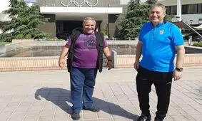 اسکوچیچ: انتظار فرش قرمز ندارم اما احترام حداقل چیزی است که می‌خواهم/ سعی نکردم با کسی وارد جنگ شوم

