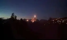 تجاوز هوایی اسرائیل به جنوب لبنان؛ ۸ نفر زخمی شدند