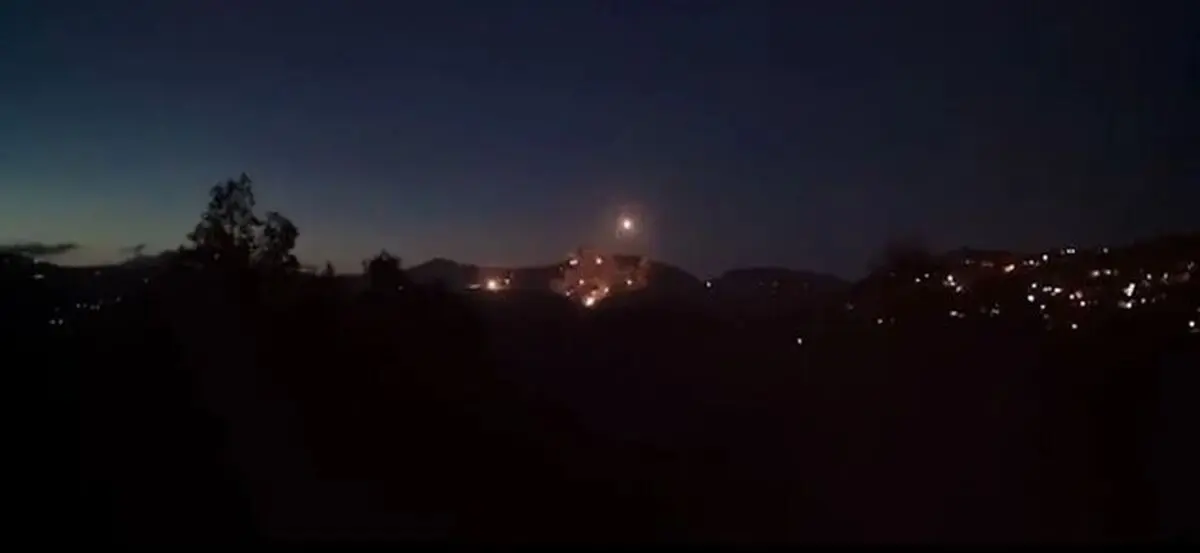 تجاوز هوایی اسرائیل به جنوب لبنان؛ ۸ نفر زخمی شدند