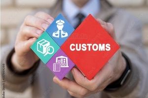 خدمات ترخیص بار و کالا در گمرک شامل چه خدماتی می شود؟ 
