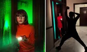 آیا می‌دانید در پشت صحنه عکس‌های اینستاگرامی چه می‌گذرد؟