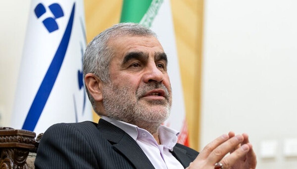 دولت نامه استرداد لایحه فضای مجازی را به مجلس ارسال کرده است