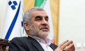 دولت نامه استرداد لایحه فضای مجازی را به مجلس ارسال کرده است

