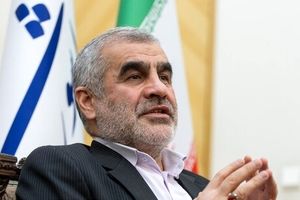 دولت نامه استرداد لایحه فضای مجازی را به مجلس ارسال کرده است

