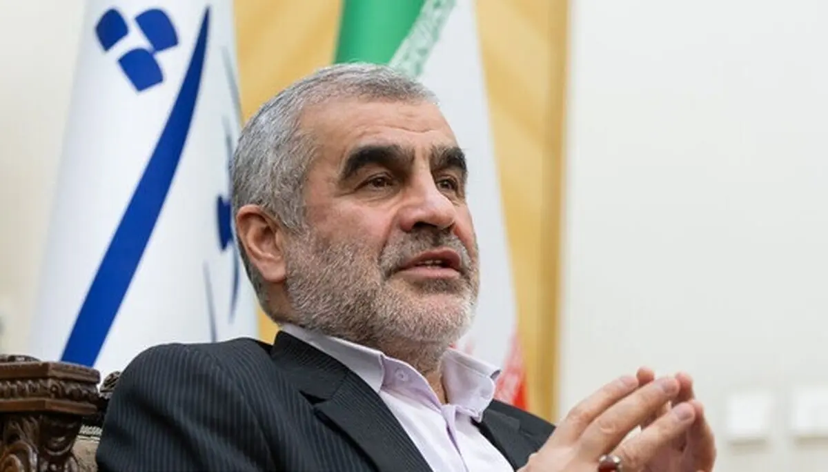 دولت نامه استرداد لایحه فضای مجازی را به مجلس ارسال کرده است

