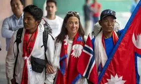 اعلام بازنشستگی سریع‌ترین کوهنورد جهان پس از فتح ۱۴ قله بلند دنیا در ۹۲ روز

