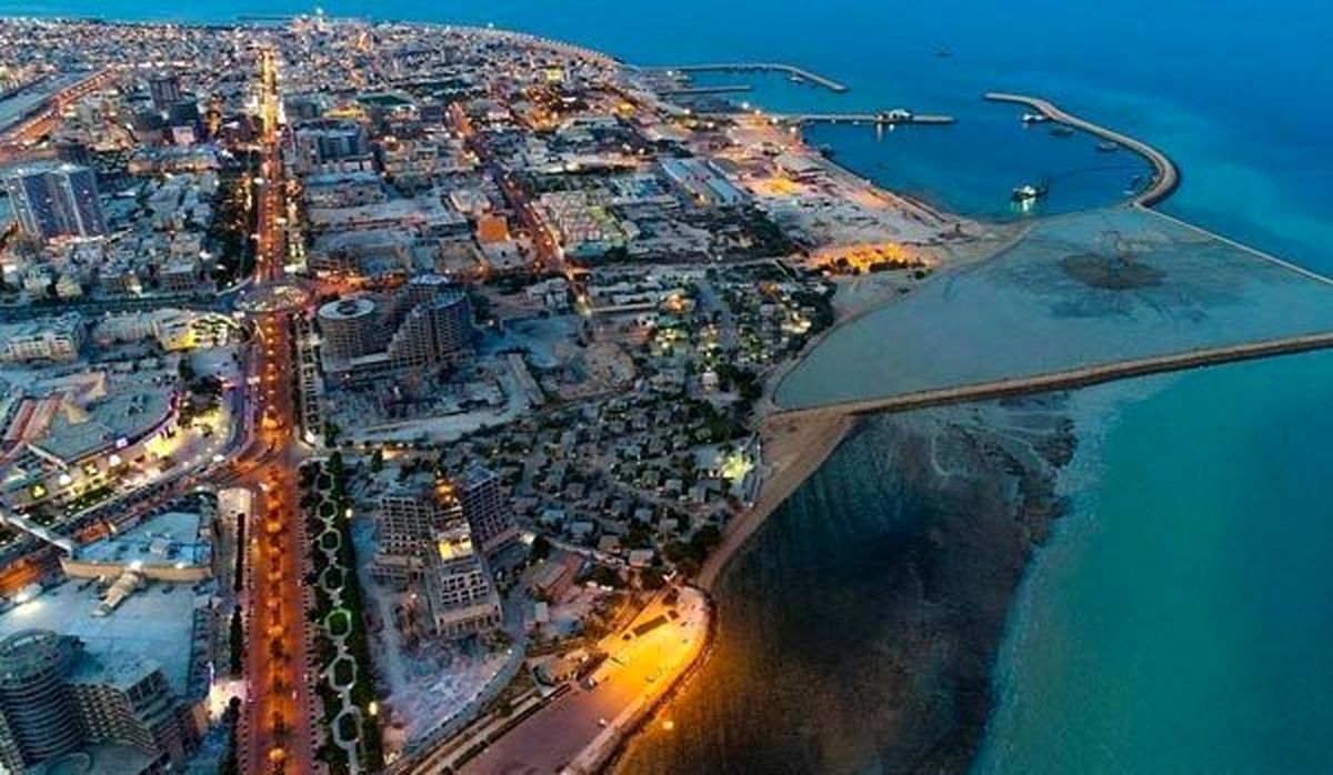 جاهای دیدنی قشم برای زمستان و عید نوروز