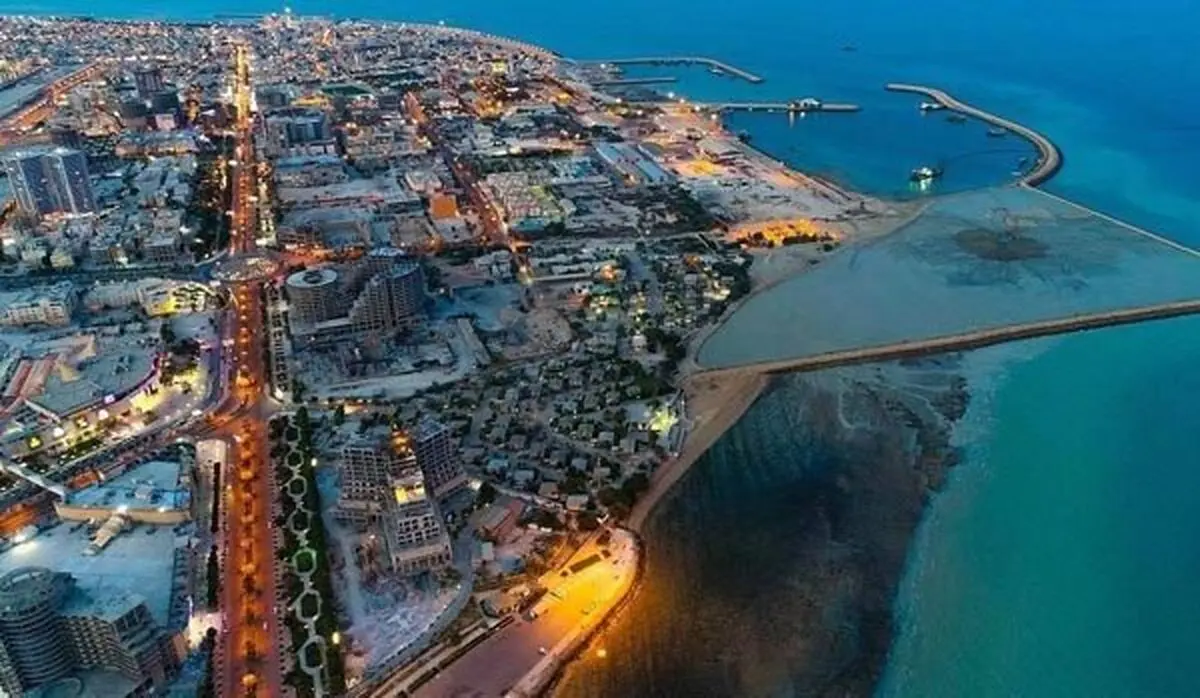 جاهای دیدنی قشم برای زمستان و عید نوروز