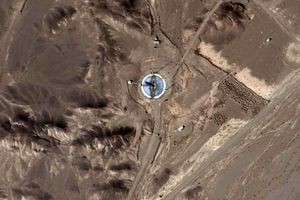 آسوشیتدپرس ادعا کرد: ایران احتمالا یک آزمایش موشکی اعلام نشده انجام داده است