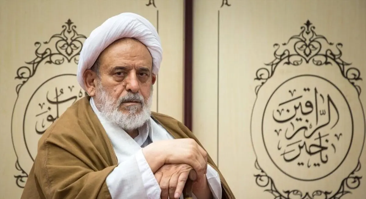انصاریان: بیمارانی به علت نداشتن پول می میرند/ برخی به دلیل «فقر» برای اینکه خجالت زده زن و فرزند نشوند، خود را می کشند / در جامعه ما گذشت کم شده است